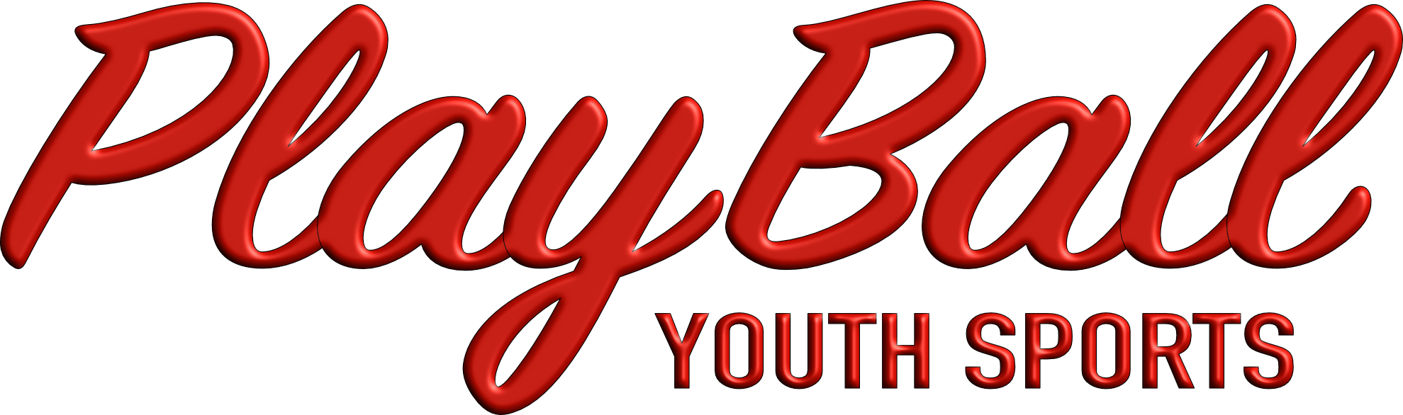 Play Ball Youth Sports