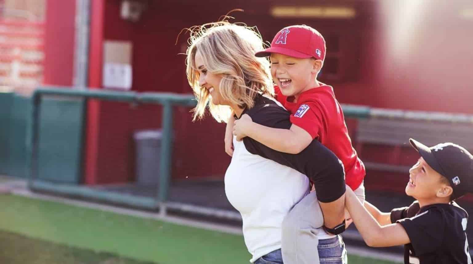 Perspective is Everything for Sports Parents