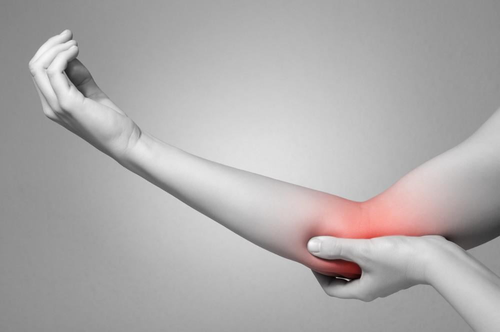 Tommy John Surgery & Young Athletes