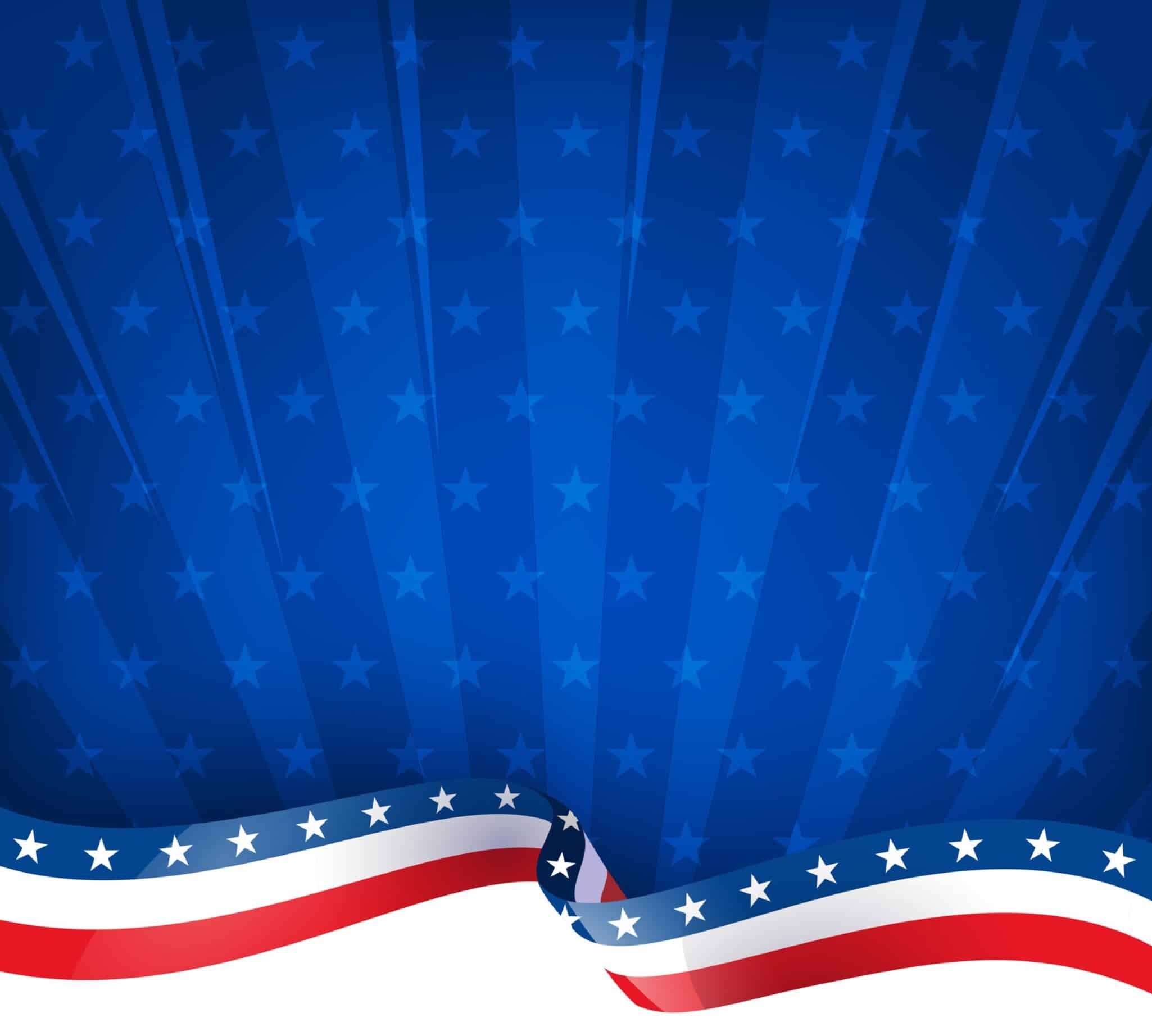 National Anthem Day In America
