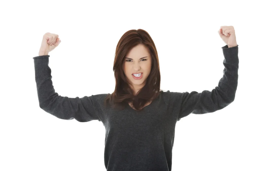 How To Raise Tough & Resilient Athletes